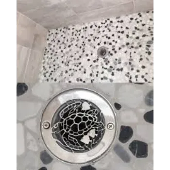 Shower Drain